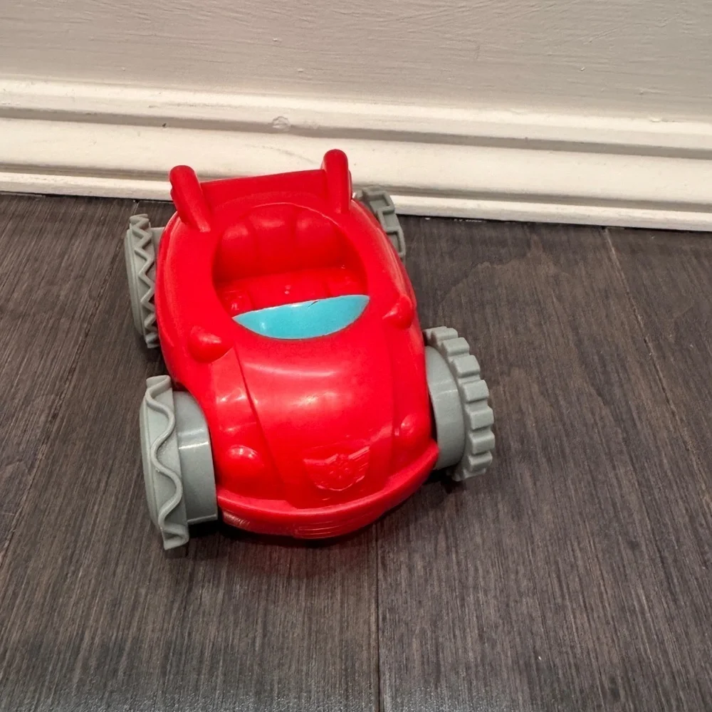Play-Doh used 2x